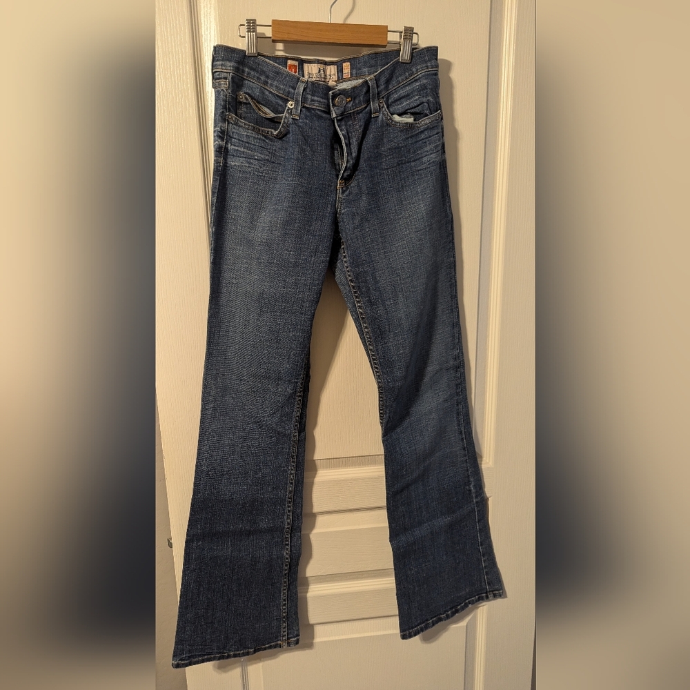 Juicy Couture Women's Bootcut Jeans Size 30x30